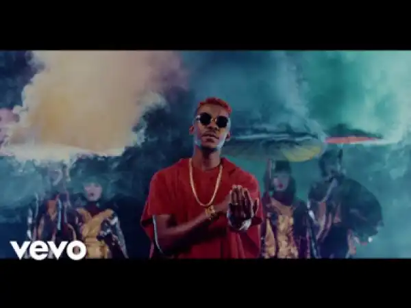 Video: FreeQa – “Poke It Like A Bull”